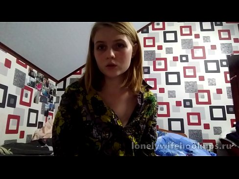 ❤️ Tânără studentă blondă din Rusia îi plac puțele mai mari. ❌ at ro.hentai-for.ru ❌️❤