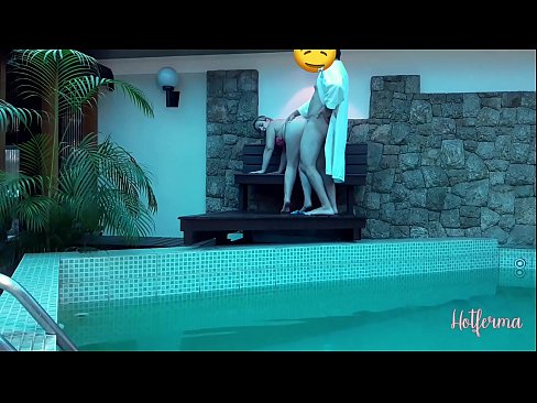 ❤️ Șeful o invită pe menajeră la piscină, dar nu a putut rezista la o partidă fierbinte ❌ at ro.hentai-for.ru ❌️❤